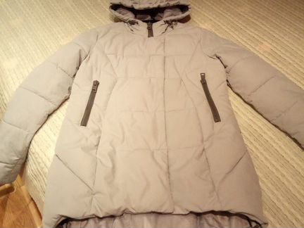 Куртка осень-весна