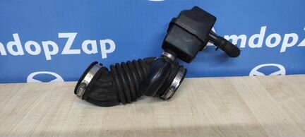 Гофра воздушного фильтра Ниссан Кашкай J10 MR20DE