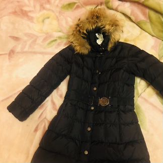 Пуховик poivre blanc 140