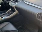 Lexus NX 2.0 CVT, 2017, 37 530 км объявление продам