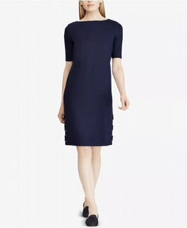 Ralph Lauren новое платье оригинал