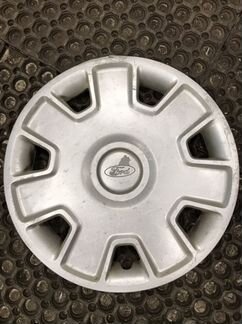 Колпаки r15 ford оригинал 1шт