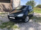 Ford C-MAX 1.8 МТ, 2004, 150 000 км