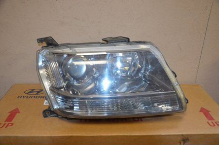 Фара передняя Suzuki Grand Vitara 2005-2015