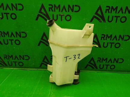 Бачок омывателя Nissan X-Trail T32 2015