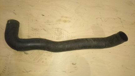 Патрубок интеркулера Discovery RRS PNH500025