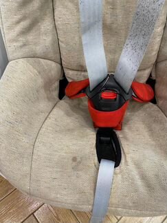 Детское автокресло maxi cosi pearl