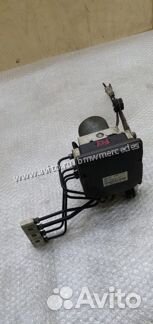 Блок dxc bmw f01 f07