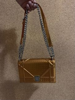 Сумка christian dior