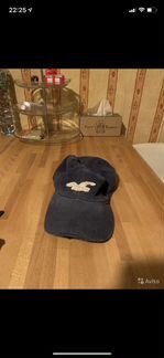 Кепка Hollister