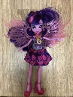 Hasbro My Little Pony Equestria Girls Куклы