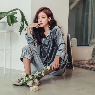 Домашний костюм / пижама