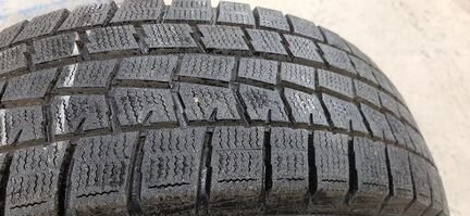 195 65 15 Dunlop winter maxx