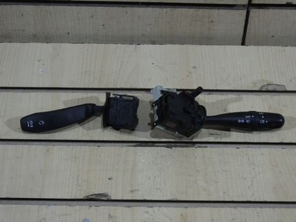 Подрулевые переключатели Toyota Corolla 120