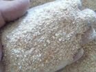 Драбленный ямень пшеница кукуруза жмых подсолнечны