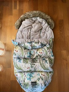 Конверт в коляску elodie details