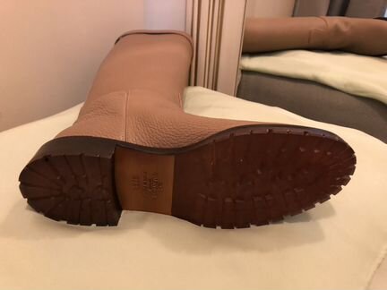 Сапоги Valentino. Оригинал