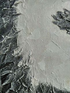 Картина Барельеф Балерина объёмная 3 Д