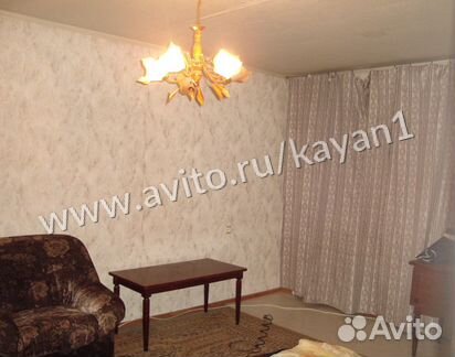 1-к квартира, 38 м², 3/9 эт.