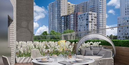 Продам Офисное помещение, 62 м²