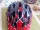 Шлем для катания на роликах и велосипеде