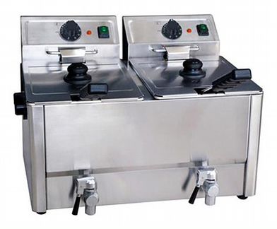 Фритюрница Gastrorag