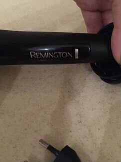 Плойка щипцы remington
