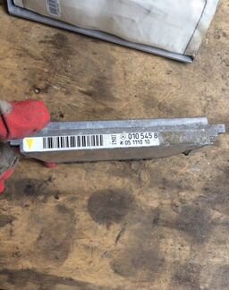 Блок управления PML при ASR Mercedes w140 S 140