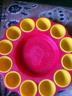 Пасхальная подставка