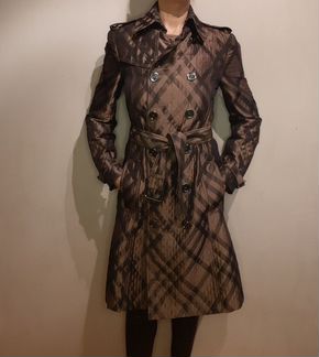 Burberry тренд женский (оригинал)