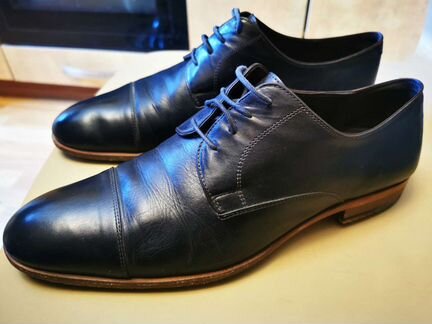 Туфли fratelli rossetti