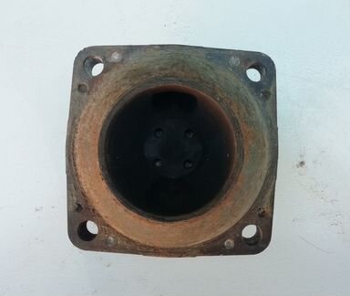 Подушка АКПП Mercedes W251 w164 x164 R ML GL