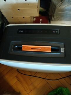 Шредер Rexel mercury RSS2230