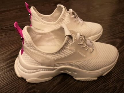 Новые кроссовки Steve Madden оригинал