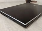 Ноутбук Samsung NP300V5A-S0VRU Intel Core i5-2430M объявление продам