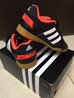 Кроссовки Adidas Freefootball SuperSala J и форма