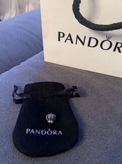 Шарм Корона Pandora оригинал