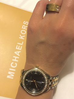 Часы Майкл Корс новые
