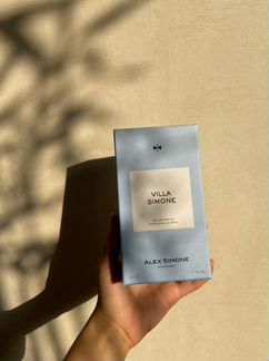 Отливанты личный оригинал alex simone селектив