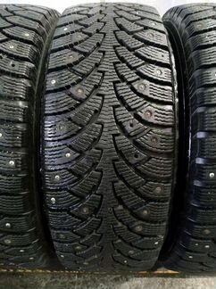 215 65 16 Nokian бу Шины Зимние 215 65 R16 99D