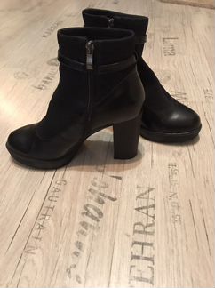 Ботильоны осенние женские