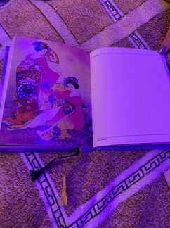 Блокноты ежедневники