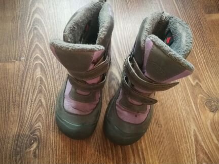 Зимние ботинки Keen 34 размер
