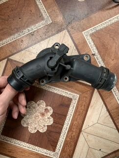 Термостат м54 бмв