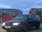 Audi 100 2.3 МТ, 1991, 367 000 км объявление продам