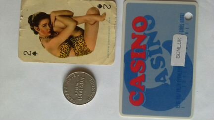 Немного Лас Вегаса и не только