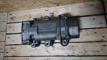 Балансирные валы 2.5 L4 dodge caravan 1988-1995