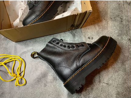 Ботинки Dr martens с Доставкой