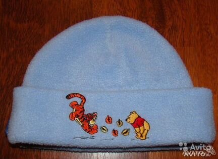 Пакет N8 на весну Дисней Винни Пух р.104/110