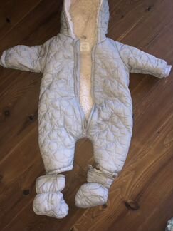 Комбинезон Zara оригинал